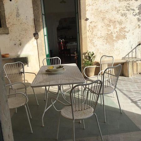 Residenza Storica Parco Lanoce Apartment Poggiardo Exterior photo