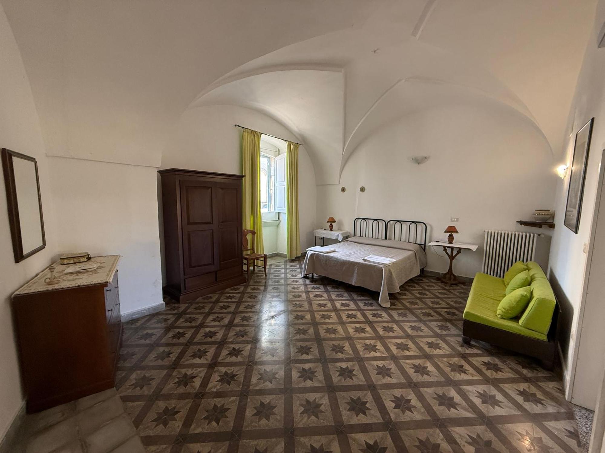 Residenza Storica Parco Lanoce Apartment Poggiardo Exterior photo