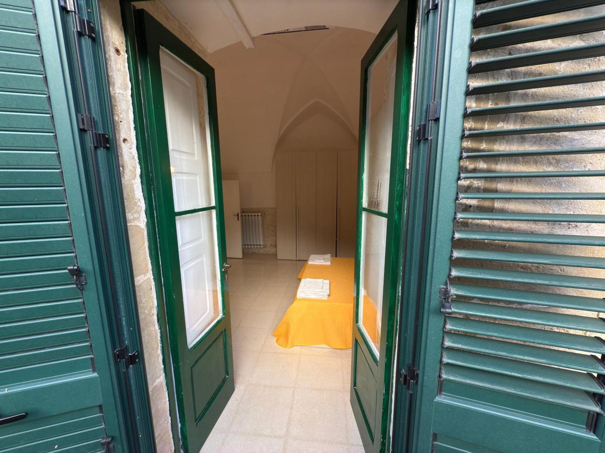 Residenza Storica Parco Lanoce Apartment Poggiardo Exterior photo